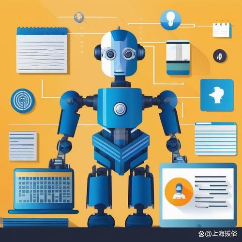 人工智能时代下的软件定制开发 从基础软件到智能应用