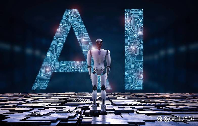 筑基智能时代 解析《新一代人工智能发展规划》下的人工智能基础软件发展